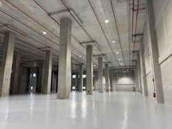 Tuas Avenue 1 (D22), Warehouse #635516461